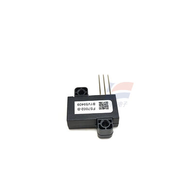 YJJ FS7002L-D 0-15m/s 가스 속도 센서 MEMS HVAC Vent Duct 공기 속도 모니터링 장비