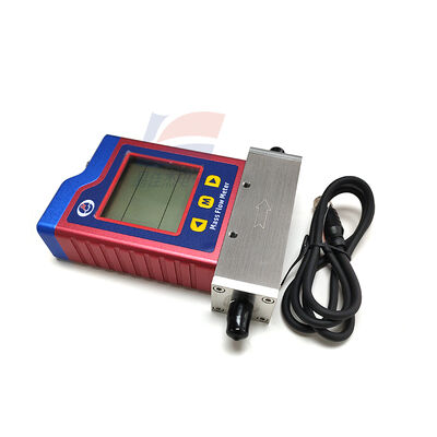 MF5006-N2M-E-0.5-50-15-AB-D-A 가스 질량 흐름계 MEMS LCD