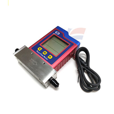 MF5006-N2M-E-0.5-50-15-AB-D-A 가스 질량 흐름계 MEMS LCD