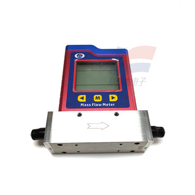 MF5006-N2M-E-0.5-50-15-AB-D-A 가스 질량 흐름계 MEMS LCD