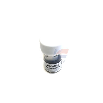 YJJ 4H2S-2000 052-0600-000 전기화학 황화수소 센서 0-2000ppm 휴대용/고정 감지기