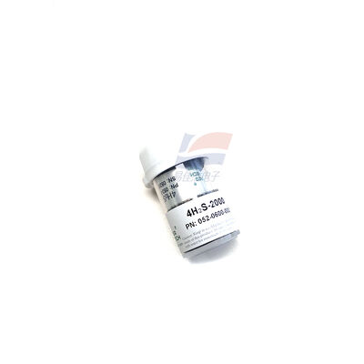 YJJ 4H2S-2000 052-0600-000 전기화학 황화수소 센서 0-2000ppm 휴대용/고정 감지기