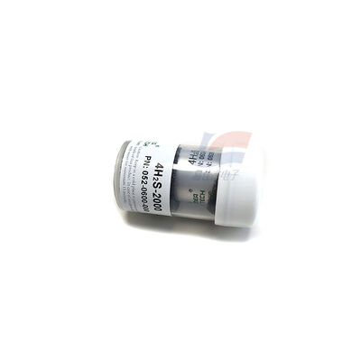 YJJ 4H2S-2000 052-0600-000 전기화학 황화수소 센서 0-2000ppm 휴대용/고정 감지기