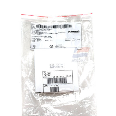 YJJ MD-631 300W 의료 내시경 젠론 램프 짧은 활 젠론 램프 내시경 냉선 광원