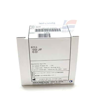 YJJ MD-631 300W 의료 내시경 젠론 램프 짧은 활 젠론 램프 내시경 냉선 광원