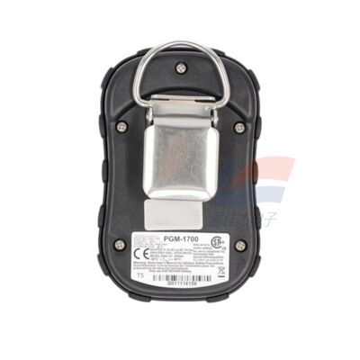 YJJ PGM-1700 RAE Systems Portable Single Toxic Gas Personal Protection Detection Instrument