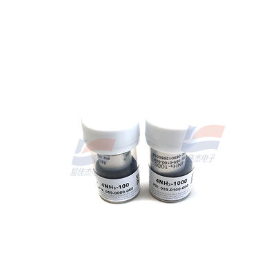 YJJ 4NH3-100 059-0000-000 전기 화학 암모니아 가스 센서 0-100ppm 휴대용/ 고정 디렉터