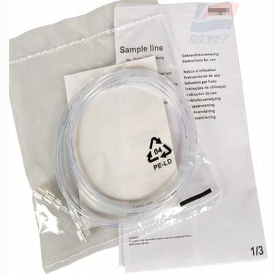 YJJ 8290286 샘플 라인 CO2 샘플 라인 기존 소모품 - 이산화탄소 샘플링 호스
