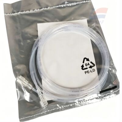 YJJ 8290286 샘플 라인 CO2 샘플 라인 기존 소모품 - 이산화탄소 샘플링 호스