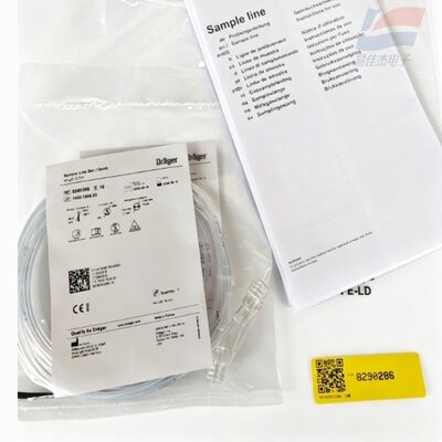 YJJ 8290286 샘플 라인 CO2 샘플 라인 기존 소모품 - 이산화탄소 샘플링 호스