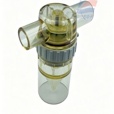 YJJ 8412935 ±0-18 L/s (±1080 L/min) 성인 양방향 흐름 센서 (열선형)