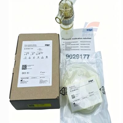 YJJ 8412935 ±0-18 L/s (±1080 L/min) 성인 양방향 흐름 센서 (열선형)