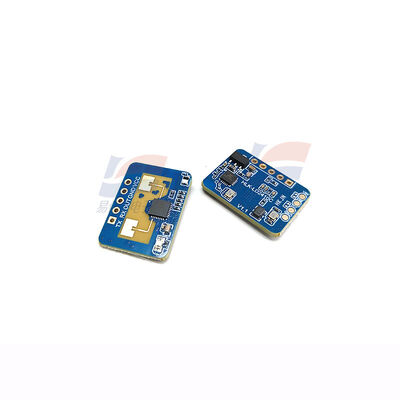 YJJ LD2410C 24G는 유도 레이더 모듈 Bluetooth 기능을 갖춘 지능형 센서를 갖추고 있습니다.