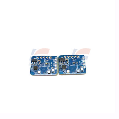 YJJ LD2410C 24G는 유도 레이더 모듈 Bluetooth 기능을 갖춘 지능형 센서를 갖추고 있습니다.