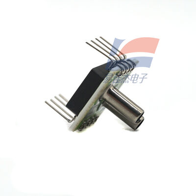 NPC-1210-015A-3S Medium Low Pressure Sensor Board Mount Absolute Type