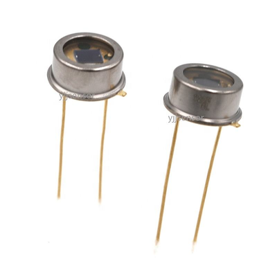 S1223-01 가시성에서 근외선 정밀 광측정을 위한 Si PIN 광다이오드
