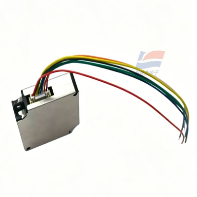 PM2008MS PM2008MSE 레이저 분산 먼지 PM2.5 센서 I2C 출력