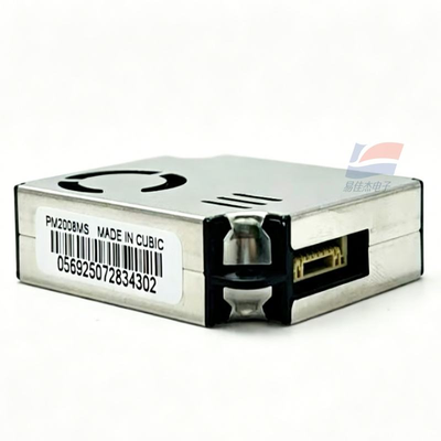 PM2008MS PM2008MSE 레이저 분산 먼지 PM2.5 센서 I2C 출력
