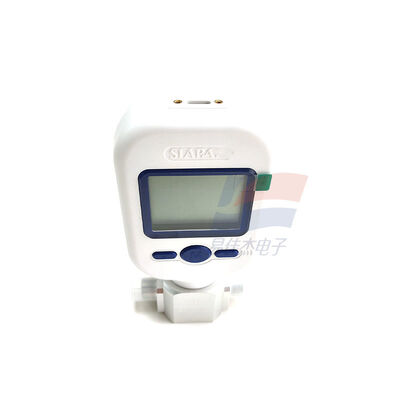 MF5706-G-20-B-A 의료용 식품 산업 및 환경용 MEMS 열가스 질량 흐름계