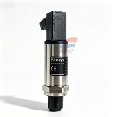 YJJ M5256-C3079E-010BG HAVC 냉각용 0-10Bar 산업 압력 송신기