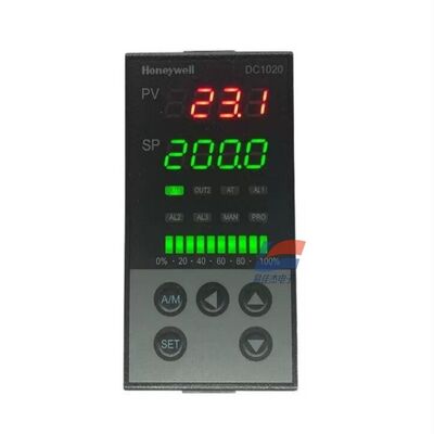 YJJ DC1020CT-30200B-E 열처리/빵 장비용 PID 온도 조절기