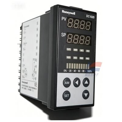 YJJ DC1020CT-30200B-E 열처리/빵 장비용 PID 온도 조절기