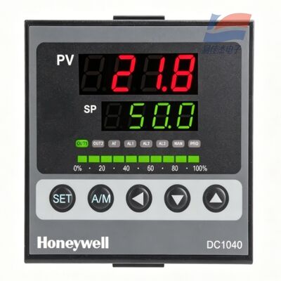 정밀한 산업 온도 제어를 위한 YJJ DC1040CL-301000-E PID 프로세스 컨트롤러