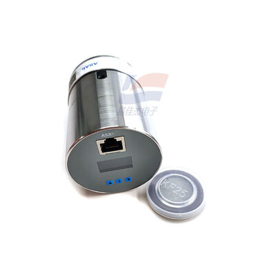AGP4000H00 광범위 복합 진공 게이지 RJ45 네트워크 포트