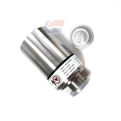 AGP4000H00 광범위 복합 진공 게이지 RJ45 네트워크 포트