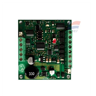 YJJ O2I-Flex-092 특수 드라이브 + 신호 변환 회로 기판 지르코니아 산소 프로브