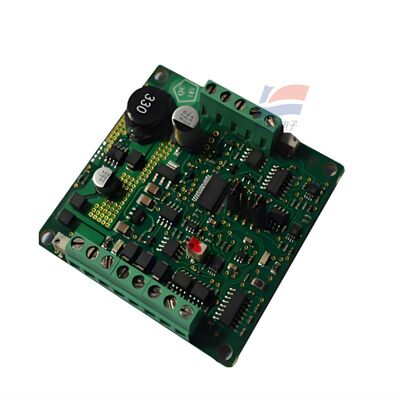 YJJ O2I-Flex-092 특수 드라이브 + 신호 변환 회로 기판 지르코니아 산소 프로브
