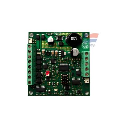 YJJ O2I-Flex-092 특수 드라이브 + 신호 변환 회로 기판 지르코니아 산소 프로브