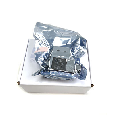 YJJ AFD5004R10 Vortex Liquid Flow Sensor of 0.5 - 4L/min for Industrial Equipment Cooling