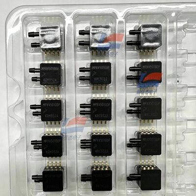 YJJ MPXV5010DP 0~10kPa 차압 센서 HVAC 및 의료용
