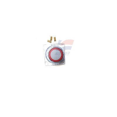 4CO-AF 전기 화학 탄소 일산화 (CO) 가스 센서 산업 안전 모니터 포함 대부분의 생명 안전 탐지 장치