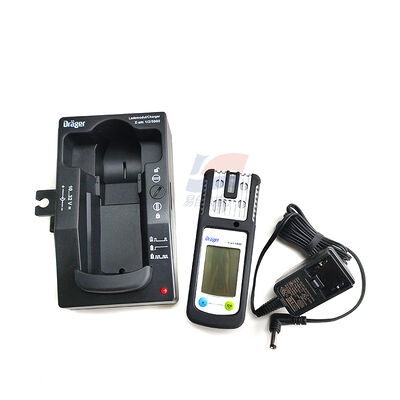 X-AM 5600 콤팩트 가볍고 본질적으로 안전한 포터블 멀티 가스 탐지기