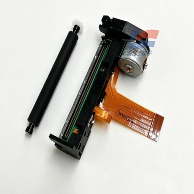 YJJ LTP02-245-13 휴대용 POS 기계용 2인치 58mm 초공형 열 프린터 코어