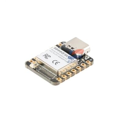 YJJ XIAO-ESP32-S3 Sense Plus Dual-Core 32-Bit Xtensa LX7 Processor Development Board Module