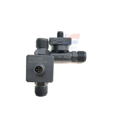 YJJ AFD2125W00 가스를 이용한 보일러 및 급격한 뜨거운 물 가열기 흐름 제어용 물 흐름 센서