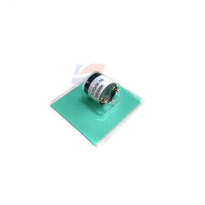 YJJ ETO/M-10 에틸렌 산화물 전기 화학 가스 센서 0-10ppm 의료 살균 산업용