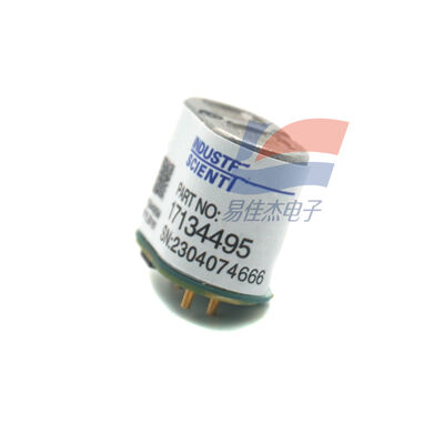 17155164 수소황 H2S 가스 센서 전기화학 단일 가스 감지기