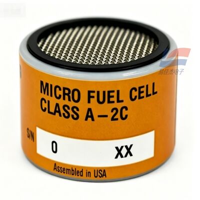 YJJ C06689-A2C A-2C 마이크로 산소 센서 식품 탄화물 산업 의료 및 생물 분야