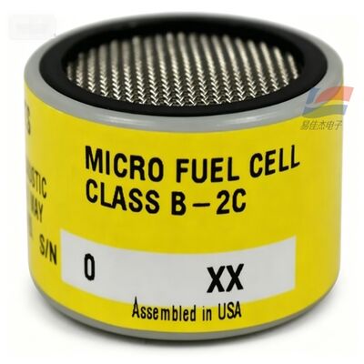 YJJ C06689-B2C 반도체 전자 제조용 B-2C 클래스 0-10ppm 추적 산소 센서