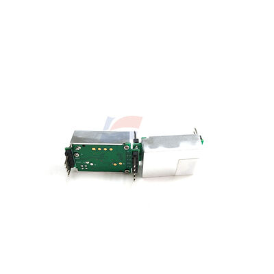 YJJ TC-3000 NDIR CO2 센서 400-5000ppm 온실 공장 및 실내 HVAC 시스템