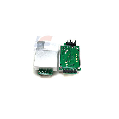 YJJ TC-3000 NDIR CO2 센서 400-5000ppm 온실 공장 및 실내 HVAC 시스템