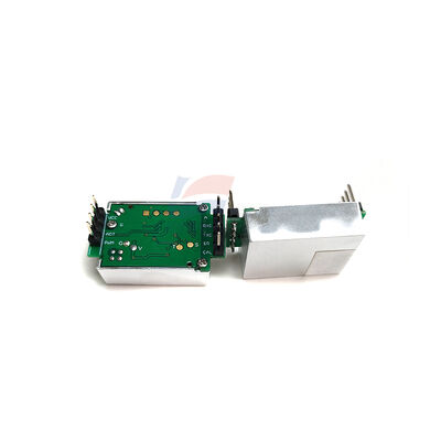 YJJ TC-3000 NDIR CO2 센서 400-5000ppm 온실 공장 및 실내 HVAC 시스템