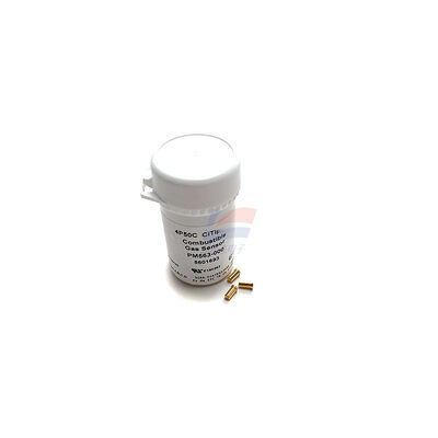 4P50C PM563‐000 촉매 연소 연소 가스 센서 고정 설치 디렉터