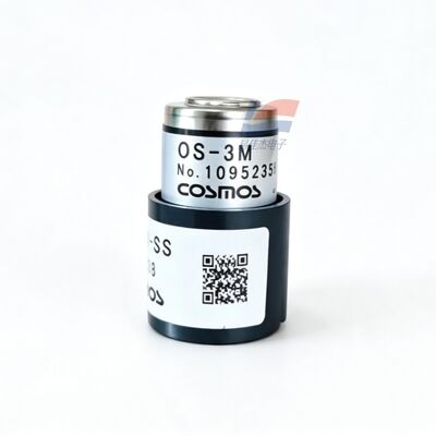 YJJ OS-3M-SS 환경 가스 모니터링 장비용 가스 센서 모듈