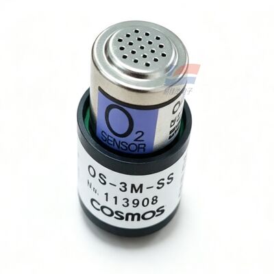 YJJ OS-3M-SS 환경 가스 모니터링 장비용 가스 센서 모듈