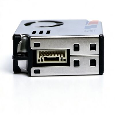 YJJ PMS9103M 레이저 PM2.5 PM10 먼지 센서 UART 디지털 공기 미립자 감지 모듈
